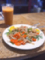 best pad thai in savannah georgia